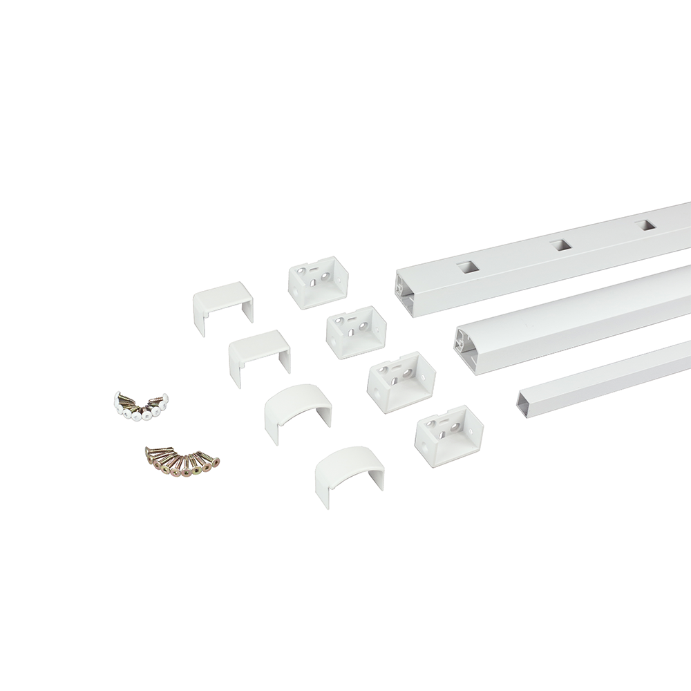 WR002 - Alexandria Moulding