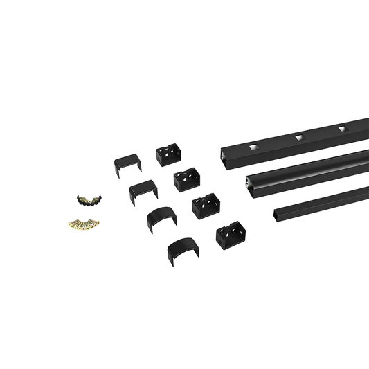 WR002, Aluminum, Exterior Products - Alexandria Moulding