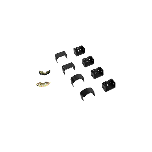 WR004, Aluminum, Exterior Products - Alexandria Moulding