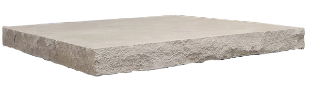 Versetta Stone Pier Cap