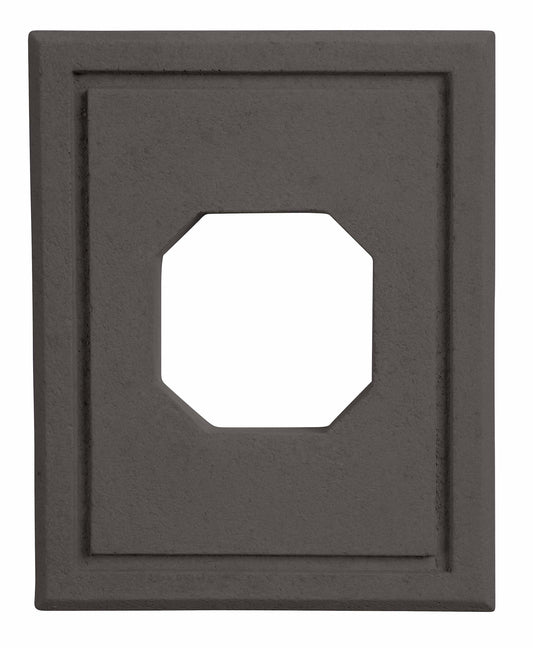 Versetta Stone Light Box, Produits extérieurs - Alexandria Moulding