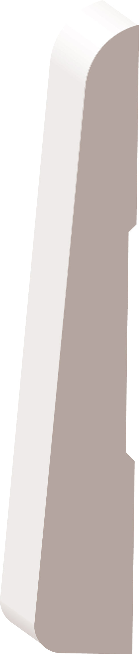 Cove Moulding - Alexandria Moulding