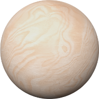 00Q43, Birch - Alexandria Moulding