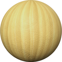 0W052, Pin - Alexandria Moulding