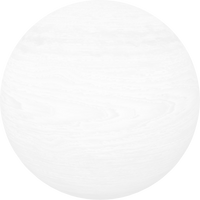 2 Panel Shaker Sticking Wood Door, Primed - Alexandria Moulding