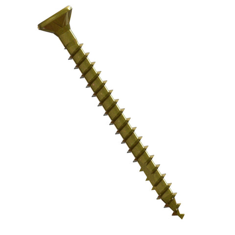 Versetta Stone Fastening Screws 2.1/4, Produits extérieurs - Alexandria Moulding