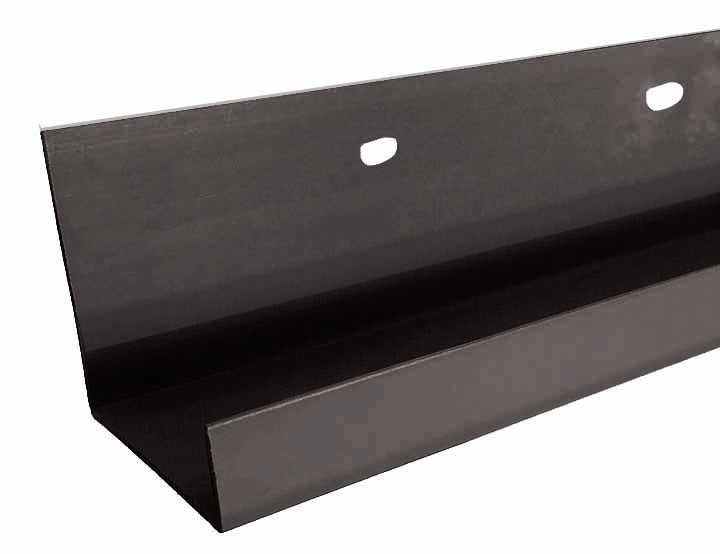 Versetta Stone J-Channel - Alexandria Moulding