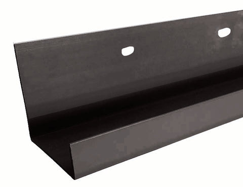 Versetta Stone J-Channel, Produits extérieurs - Alexandria Moulding