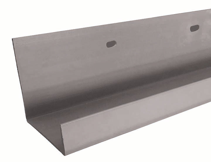 Versetta Stone J-Channel - Alexandria Moulding