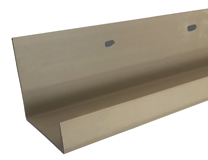 Versetta Stone J-Channel - Alexandria Moulding