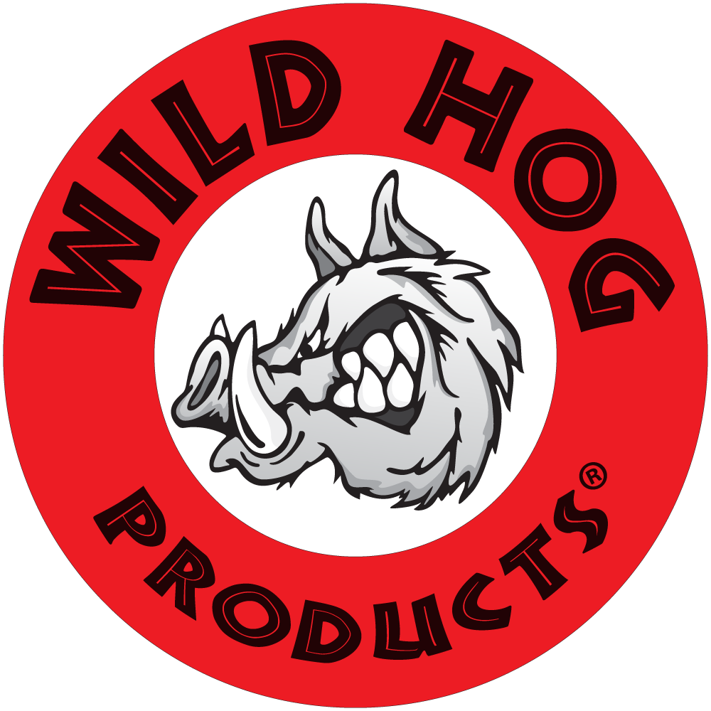 Wild Hog Products Logo