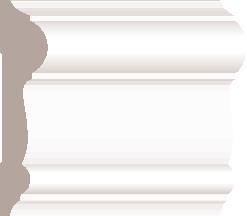 00297 - Alexandria Moulding