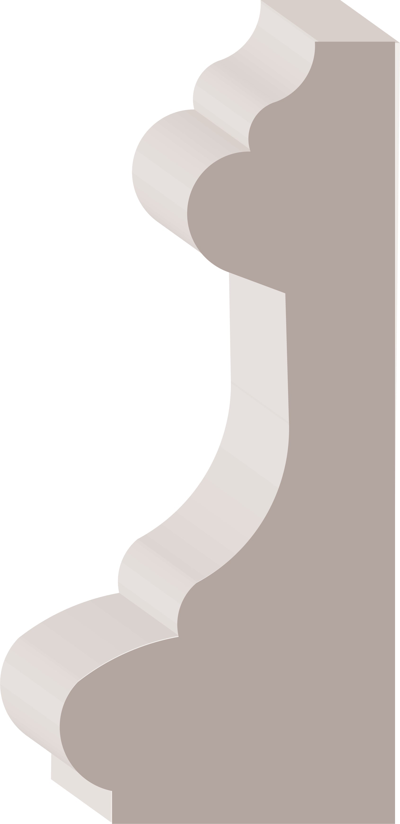 00690 - Alexandria Moulding