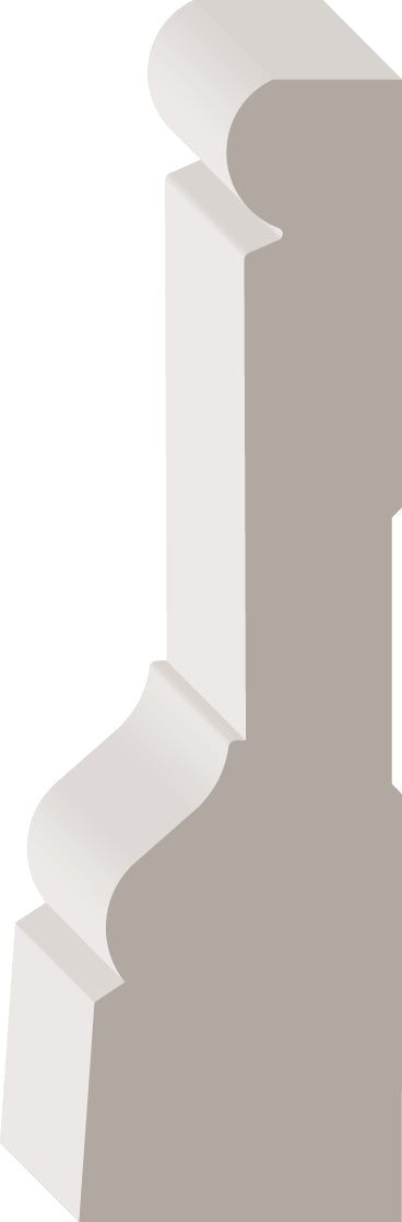 0097A | Casing | Alexandria Moulding