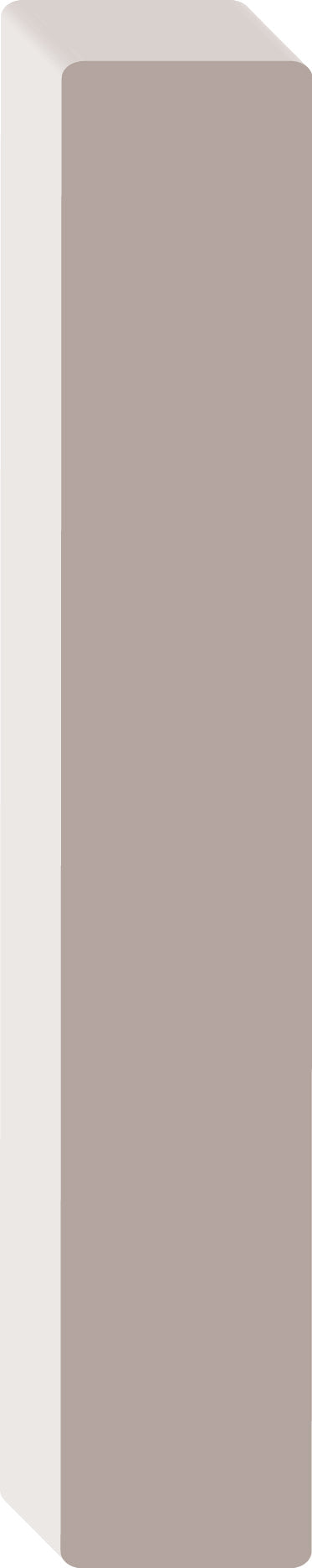 00Q41, Poplar, Boards - Alexandria Moulding