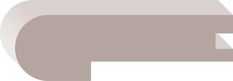 01558, Chêne, Marche - Alexandria Moulding