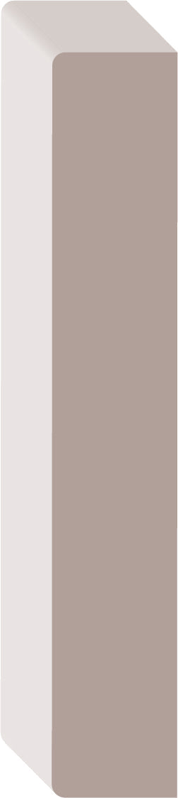 02184 - Alexandria Moulding