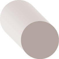 02576, Hardwood, Dowel - Alexandria Moulding