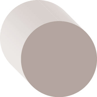 02578, Hardwood, Dowel - Alexandria Moulding