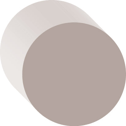 02581, Hardwood, Dowel - Alexandria Moulding