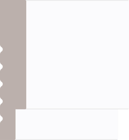 03444, Primed Finger Joint Pine, Jambs - Alexandria Moulding