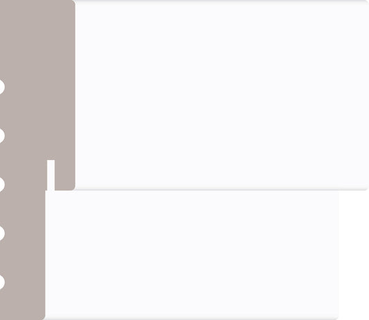 05452, Hemlock, Frame - Alexandria Moulding