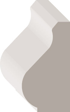 0E658, Pin, Capuchon Décoratif - Alexandria Moulding