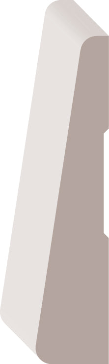 0L324, Chêne, Cadrage - Alexandria Moulding