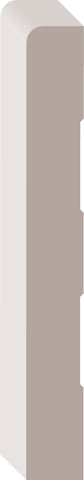 0L430, Pin, Plinthe - Alexandria Moulding