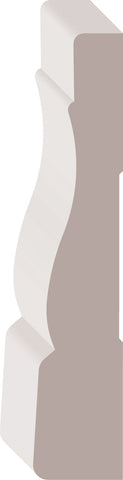 0L444, Pin, Cadrage - Alexandria Moulding