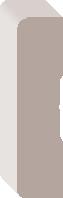 0M37C, Hemlock, Casing - Alexandria Moulding