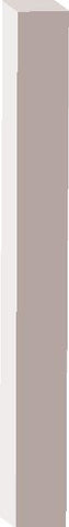 0Q43C, Primed Finger Joint Pine, Boards - Alexandria Moulding