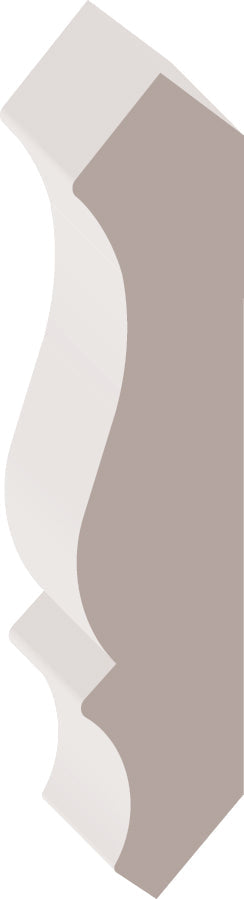 0W052, Pin, O'gée - Alexandria Moulding