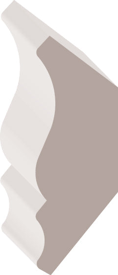 0W068, Pin, O'gée - Alexandria Moulding