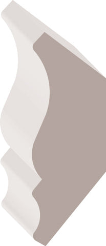 0W068, Pin, O'gée - Alexandria Moulding