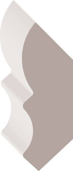 0W075, Pin, 0'gée - Alexandria Moulding