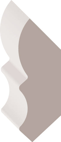 0W075, Pin, 0'gée - Alexandria Moulding