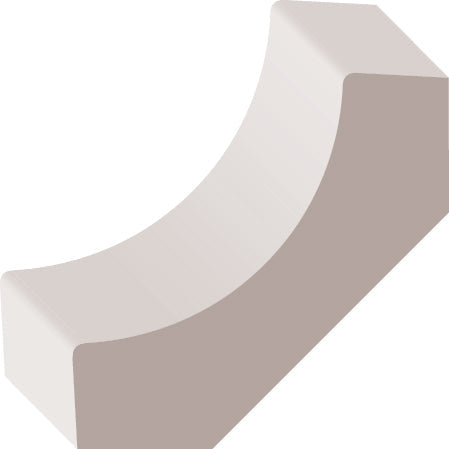 0W085, Pin, Gorge - Alexandria Moulding
