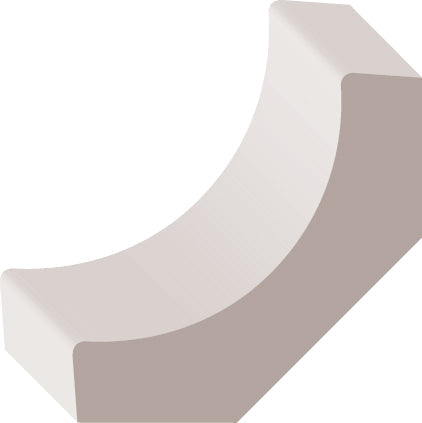 0W086, Pin, Gorge - Alexandria Moulding
