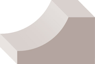 0W094, Pin, Gorge - Alexandria Moulding