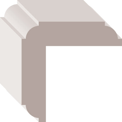 0W202, Pin, Coin Exterieur - Alexandria Moulding