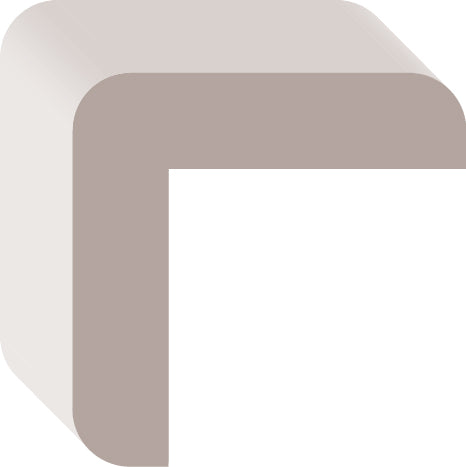 0W204, Pin, Coin Exterieur - Alexandria Moulding