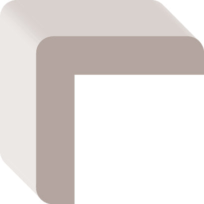 0W205, Pin, Coin Exterieur - Alexandria Moulding