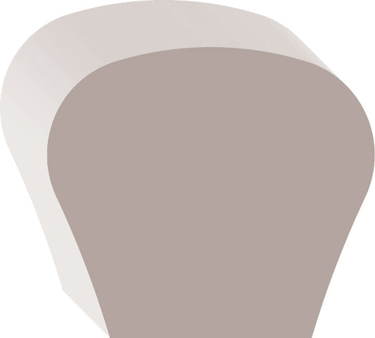 0W230, Pin, Main Courante - Alexandria Moulding