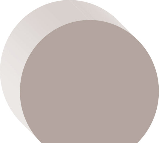 0W231, Pin, Main Courante - Alexandria Moulding