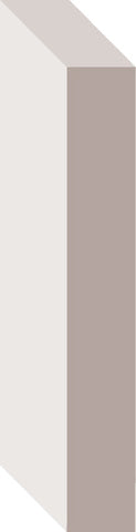 0W265, Pin, Treillis - Alexandria Moulding