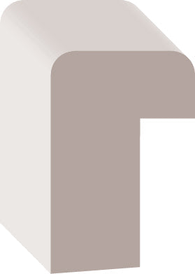 0W280, Pin, Appliqué de Cadrage - Alexandria Moulding