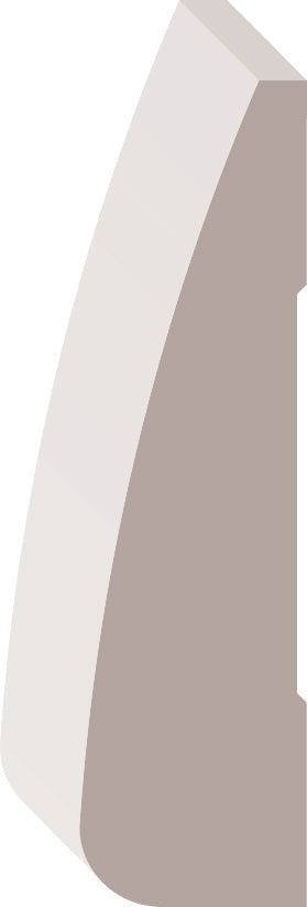 0W315, Pin, Cadrage - Alexandria Moulding