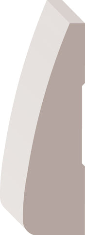 0W316, Pin, Cadrage - Alexandria Moulding