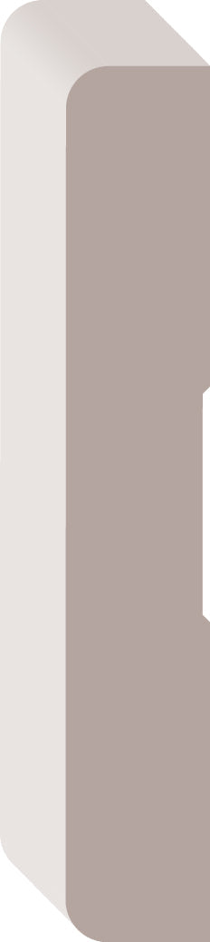 0W433 | Casing | Alexandria Moulding